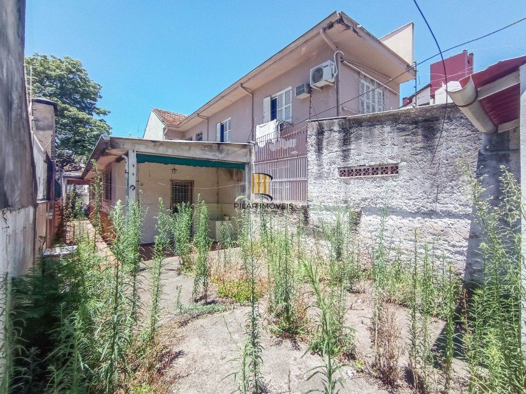 Casa 1 Dormitório(s) Bairro Floresta