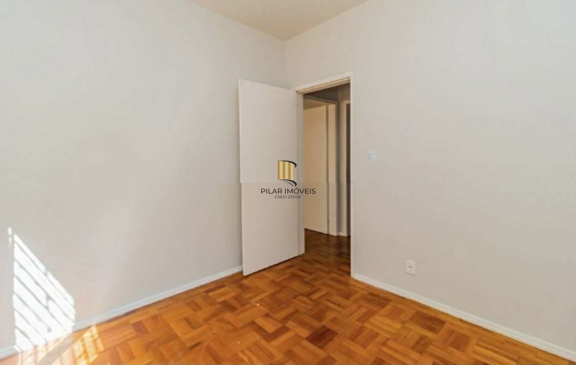 apartamento 02 dormitorios na Felipe Neri