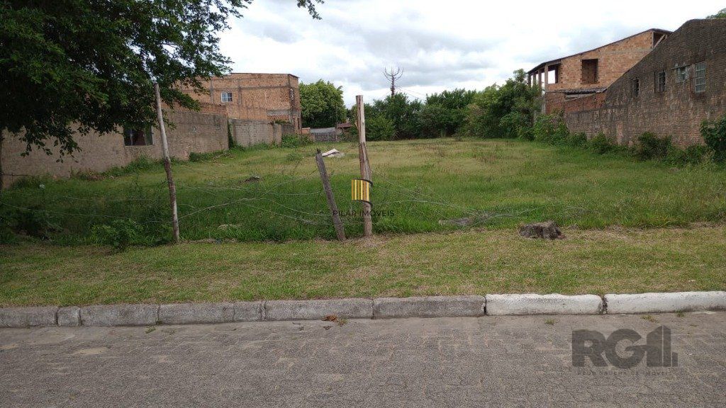 Terreno no bairro Maria Regina