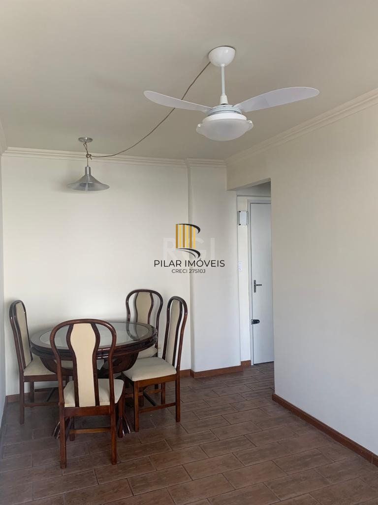 Apartamento para Locação/Aluguel - 39.55m², 1 dormitório, sendo 1 suites, Jardim Lindóia - Pilar Imóveis