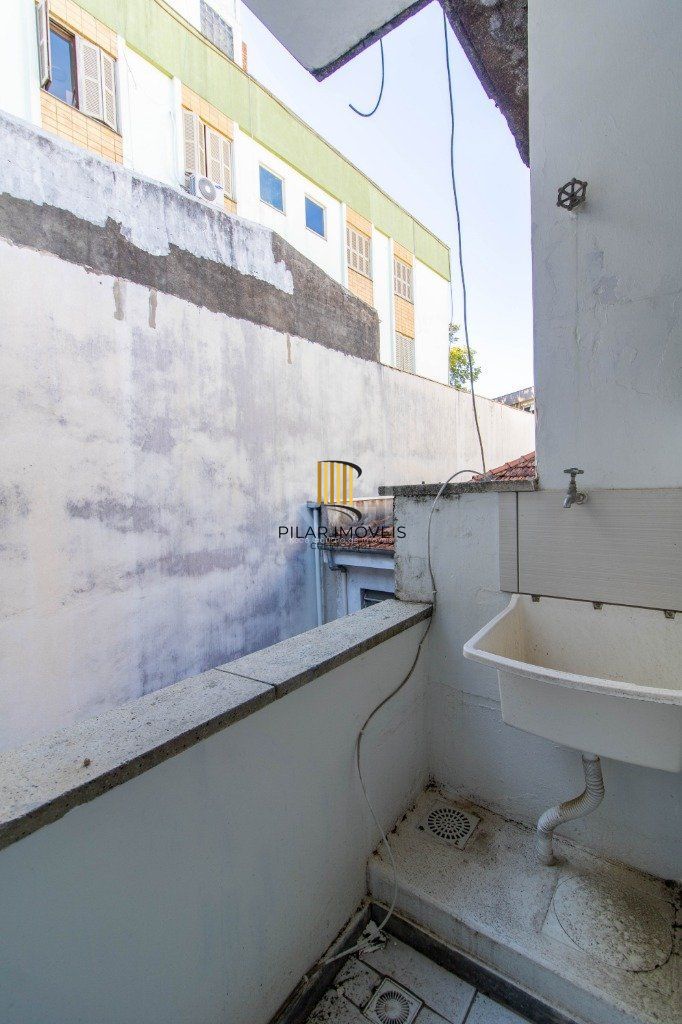 Apartamento para Venda - 28.31m², 1 dormitório, Azenha