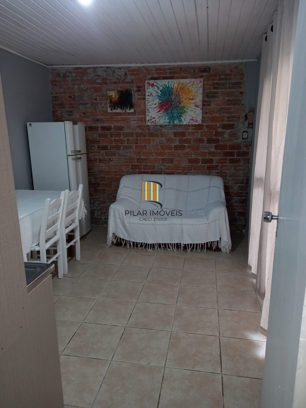 Casa 03 dormitorios Viamão