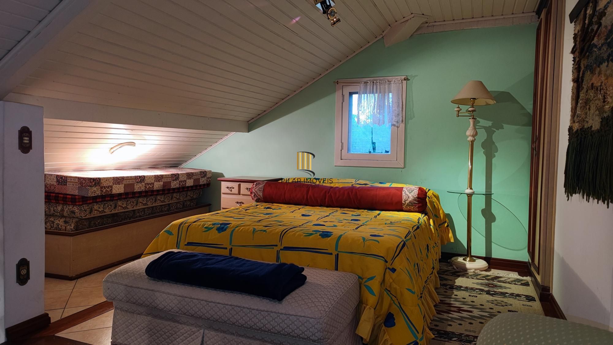 APARTAMENTO A 1000 METROS DO LAGO NEGRO GRAMADO RS