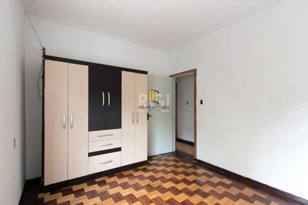 Apartamento para Venda - 101m², 3 dormitórios, 1 vaga - Menino Deus
