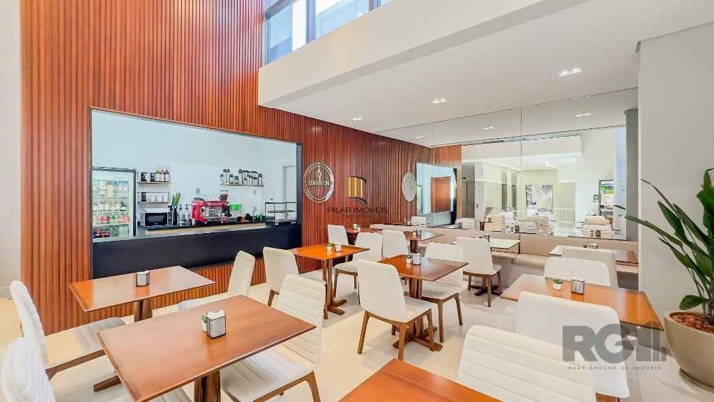 Sala Comercial no bairro Floresta