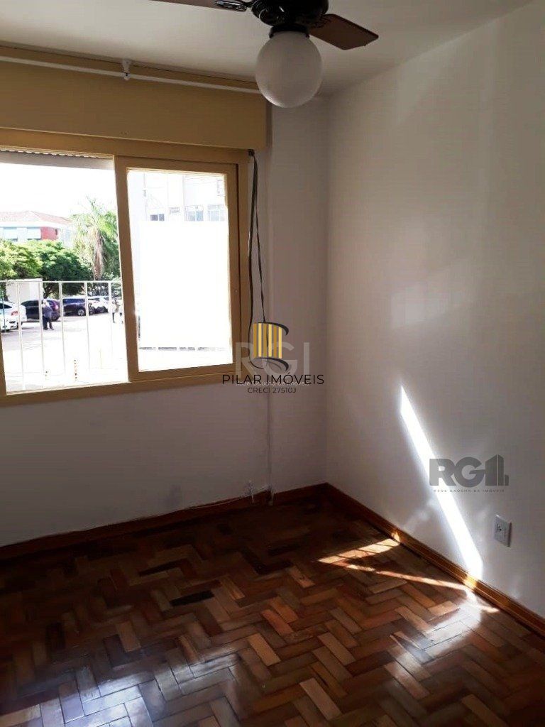 Apartamento, 1 Dormitório, 1 Banheiro, 1 Vaga, Bairro Jardim Lindóia