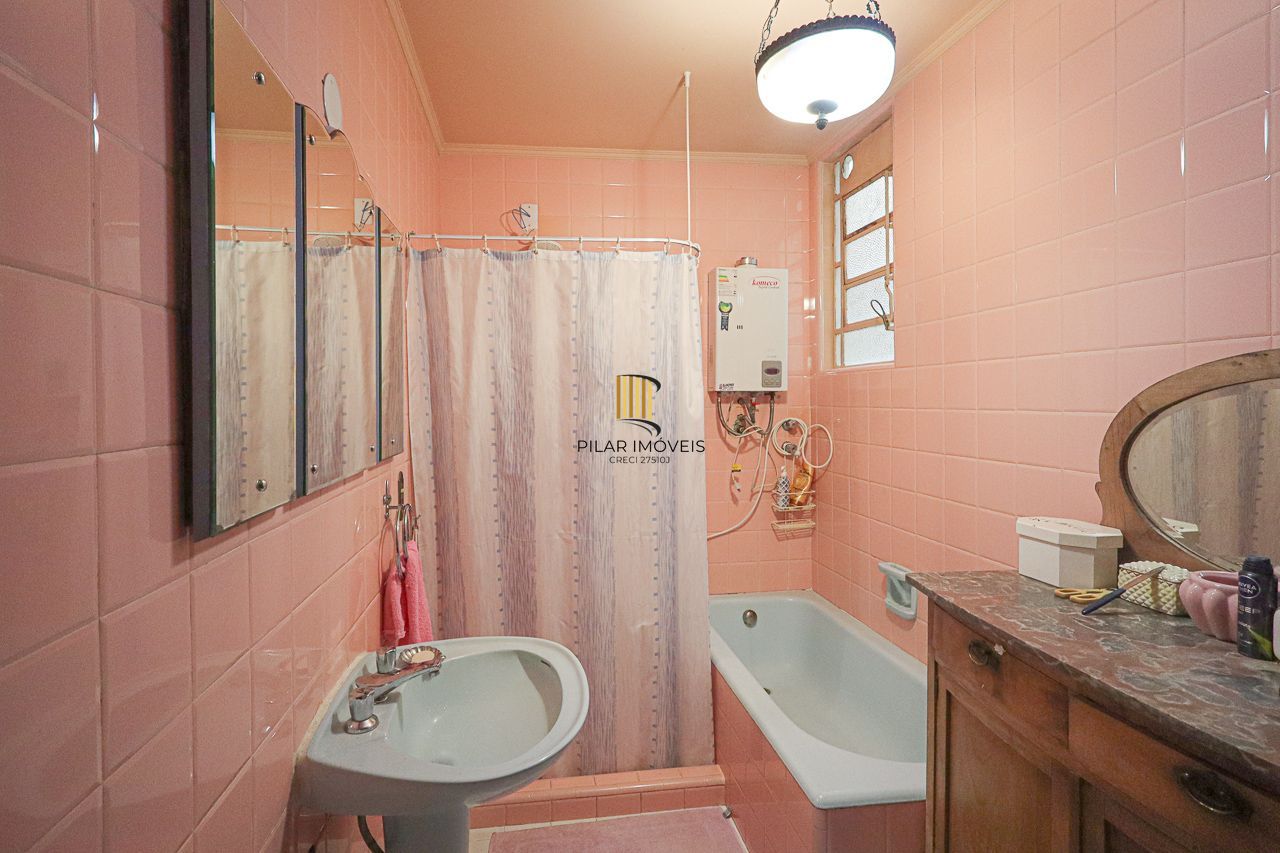 Apartamento 03 dormitórios Higienópolis Porto Alegre