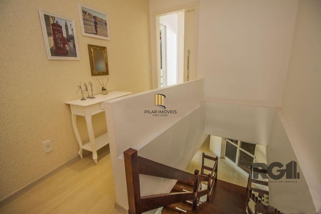 Vendo  casa 04 suítes no Bairro Ecoville em Porto Alegre