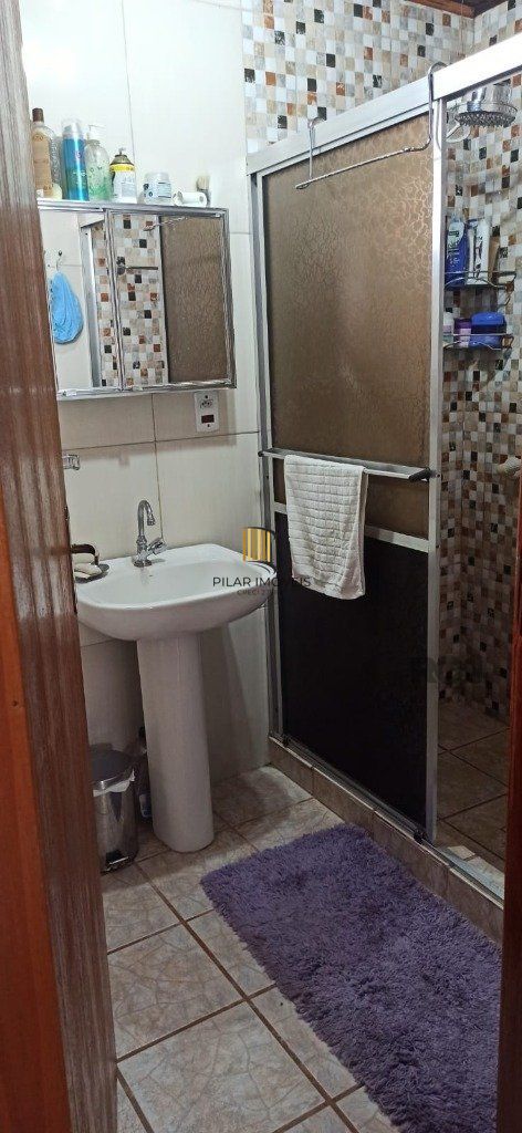 Casa 3 Dormitório(s) Bairro Estância Velha
