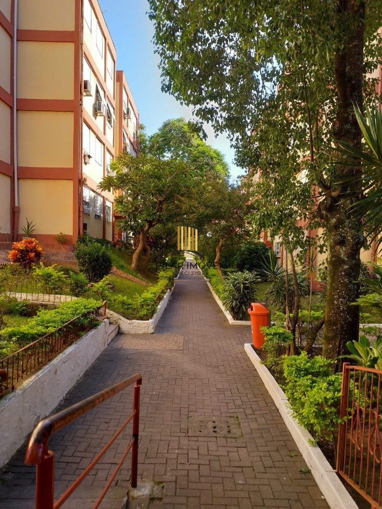 Apartamento 3 dormitórios no bairro Camaquã - Pilar Imóveis