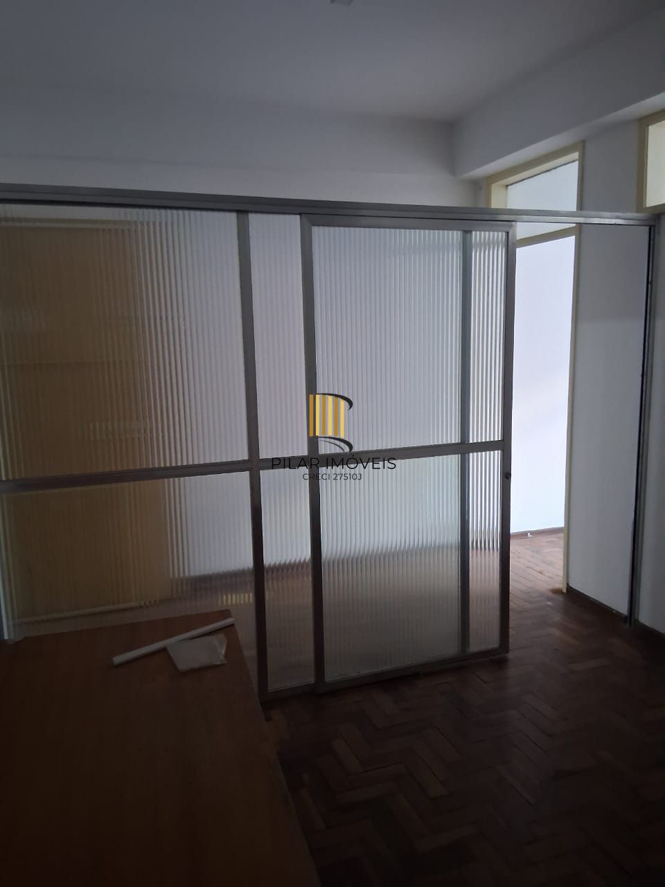 sala comercial galeria malcon
