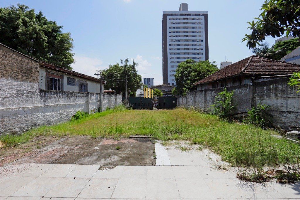 Terreno no bairro Partenon