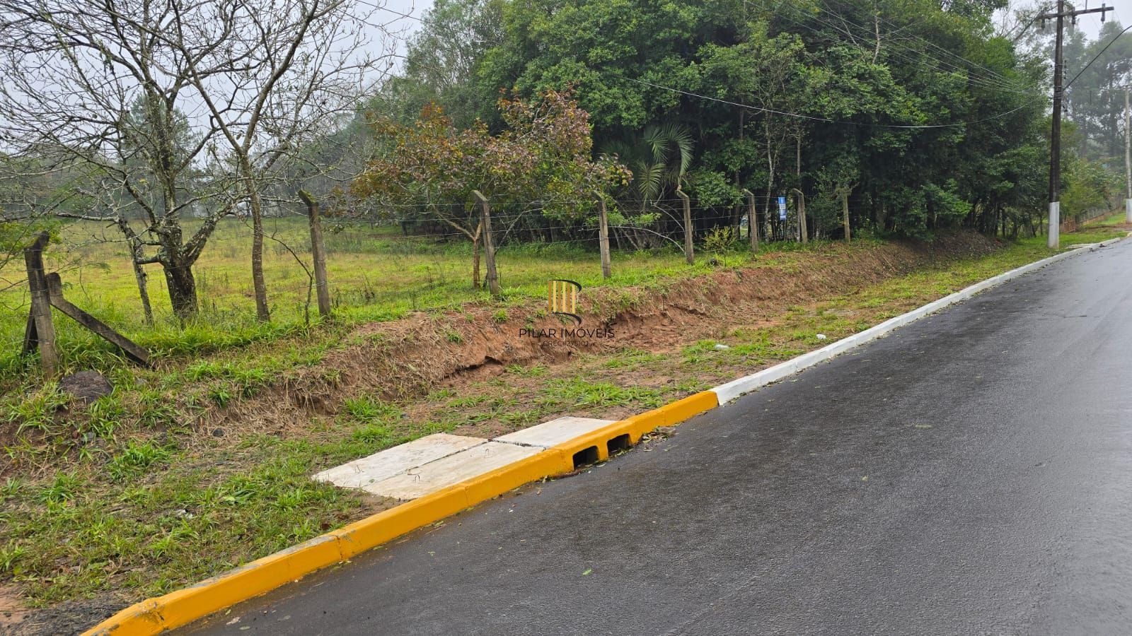 Sítio no bairro ZN