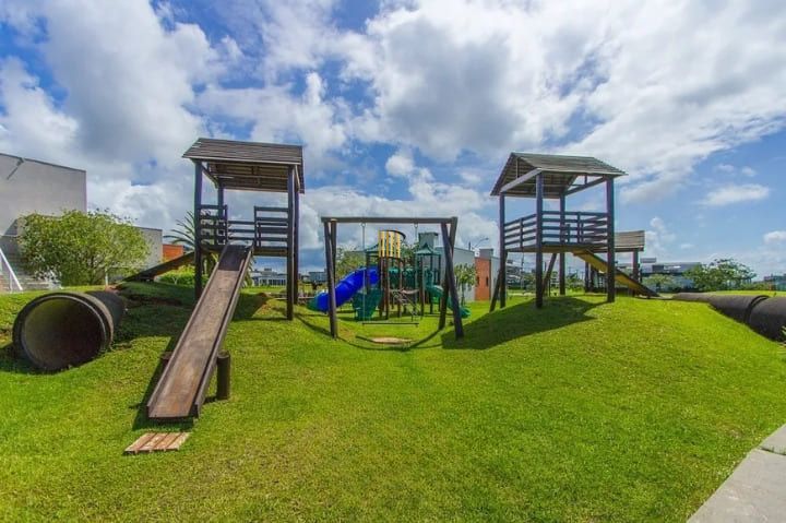 Vendo Terreno em Condomínio à beira mar em Torres, Rio Grande do Sul