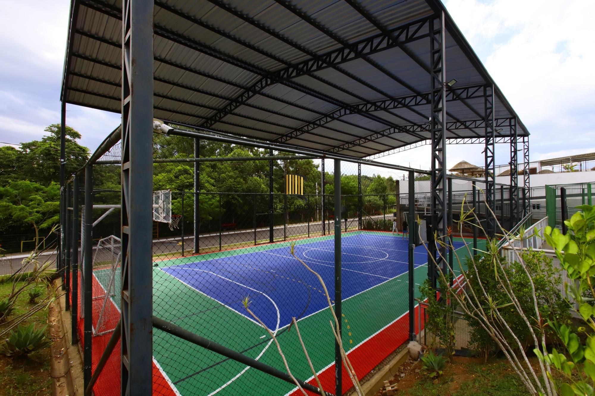 Casa em Condominio Fechado em Porto Alegre