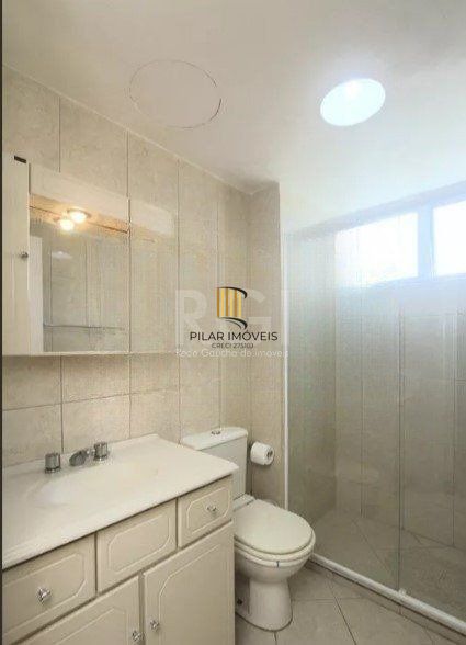 Apartamento 2 dormitórios no bairro Petrópolis