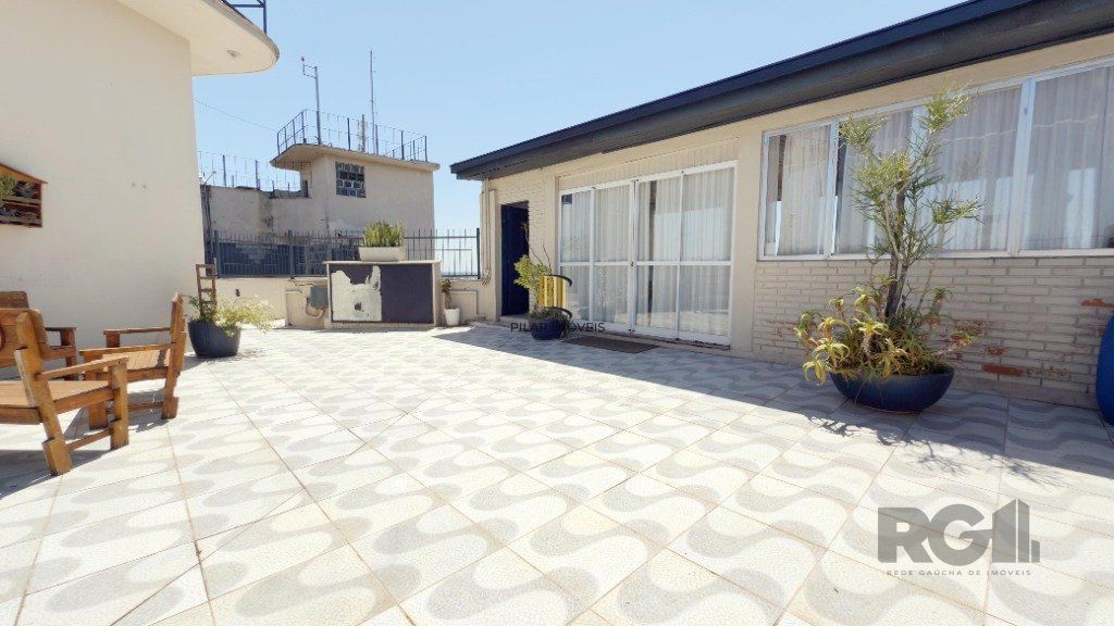 Apartamento 2 dormitórios no bairro Floresta