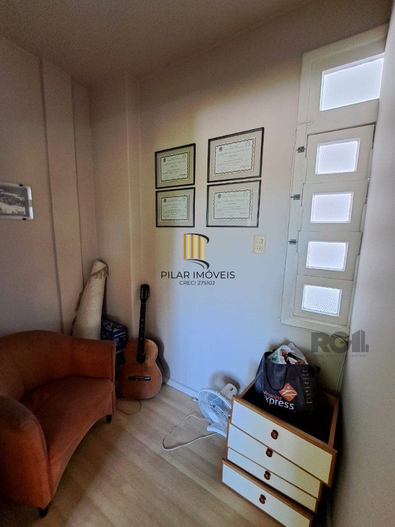 Apartamento 3 dormitórios no bairro Floresta