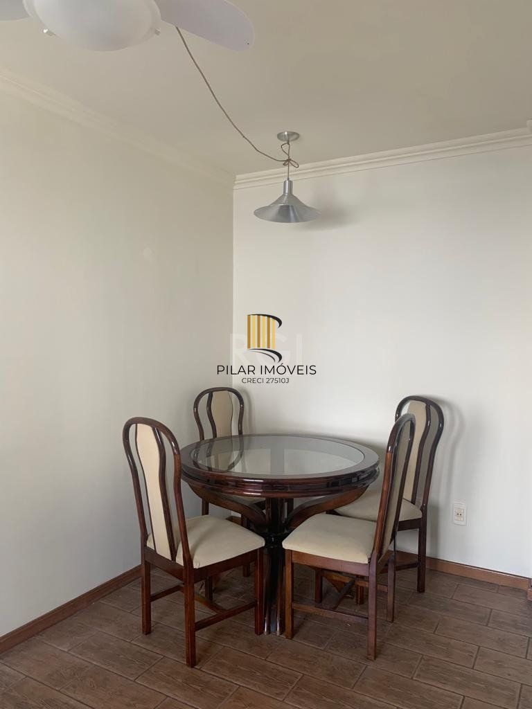 Apartamento para Locação/Aluguel - 39.55m², 1 dormitório, sendo 1 suites, Jardim Lindóia