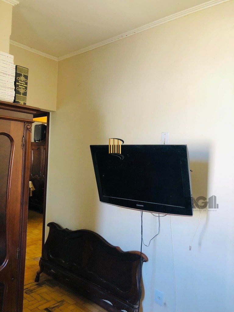Apartamento 1 dormitório no bairro Moinhos de Vento