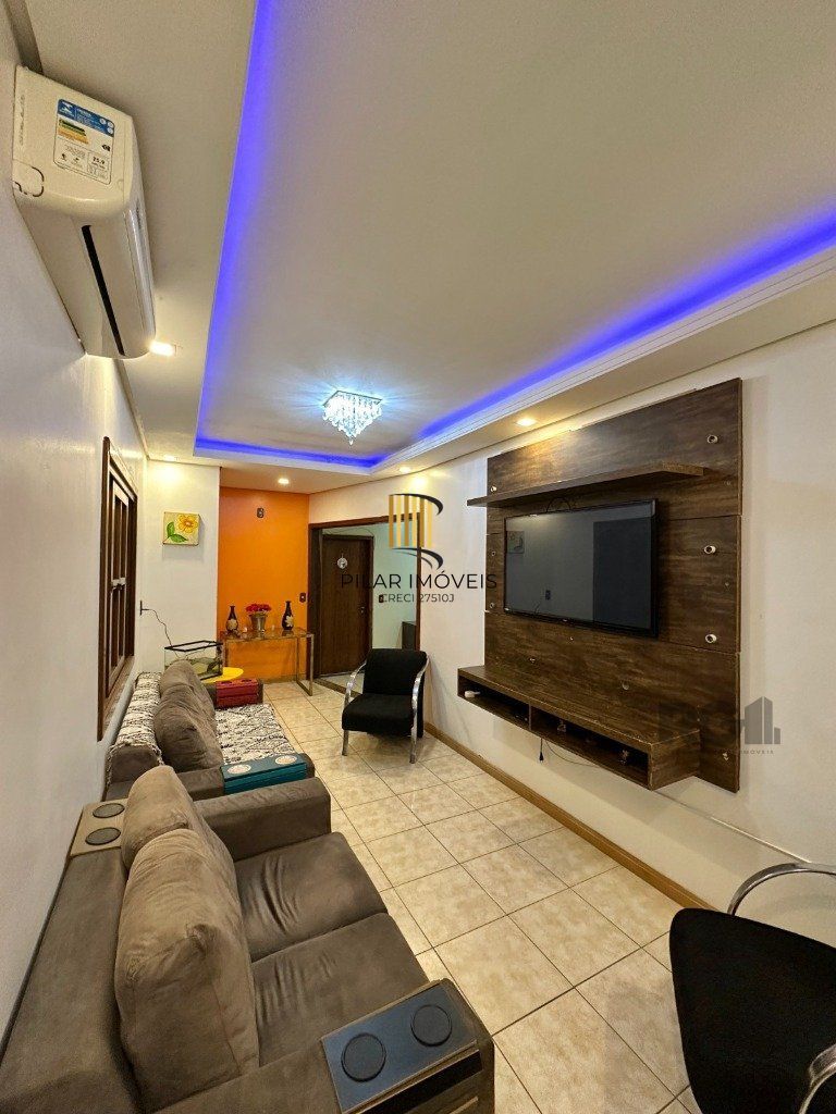 Casa 3 dormitórios no bairro Igara