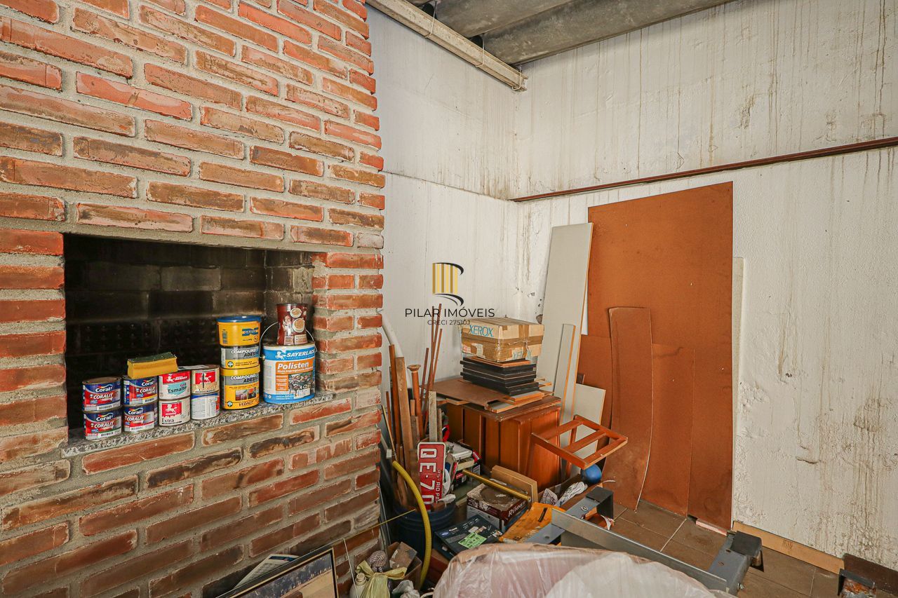 Casa à venda, 3 dormitórios, 316m², 4 vagas de garagem,  Bairro São Geraldo