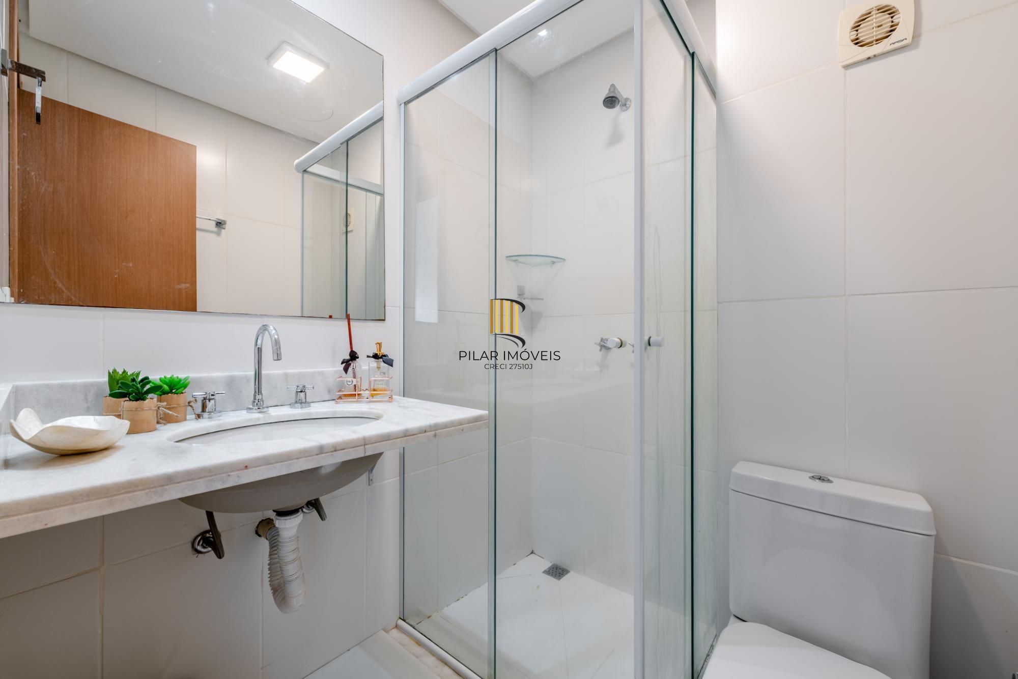 Apartamento, 3 Dormitórios, 2 Suítes, 4 Vagas, 134 m², Bairro Vila Jardim