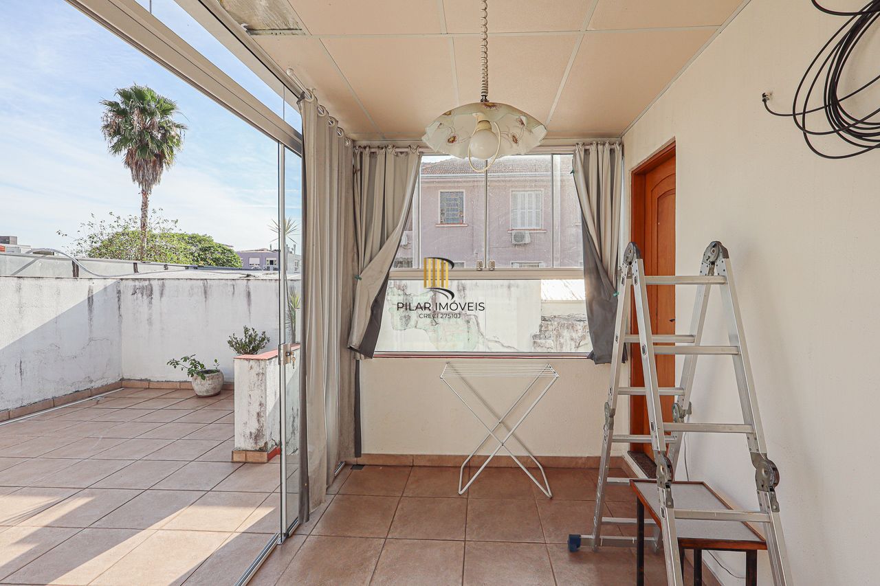 Casa à venda, 3 dormitórios, 316m², 4 vagas de garagem,  Bairro São Geraldo