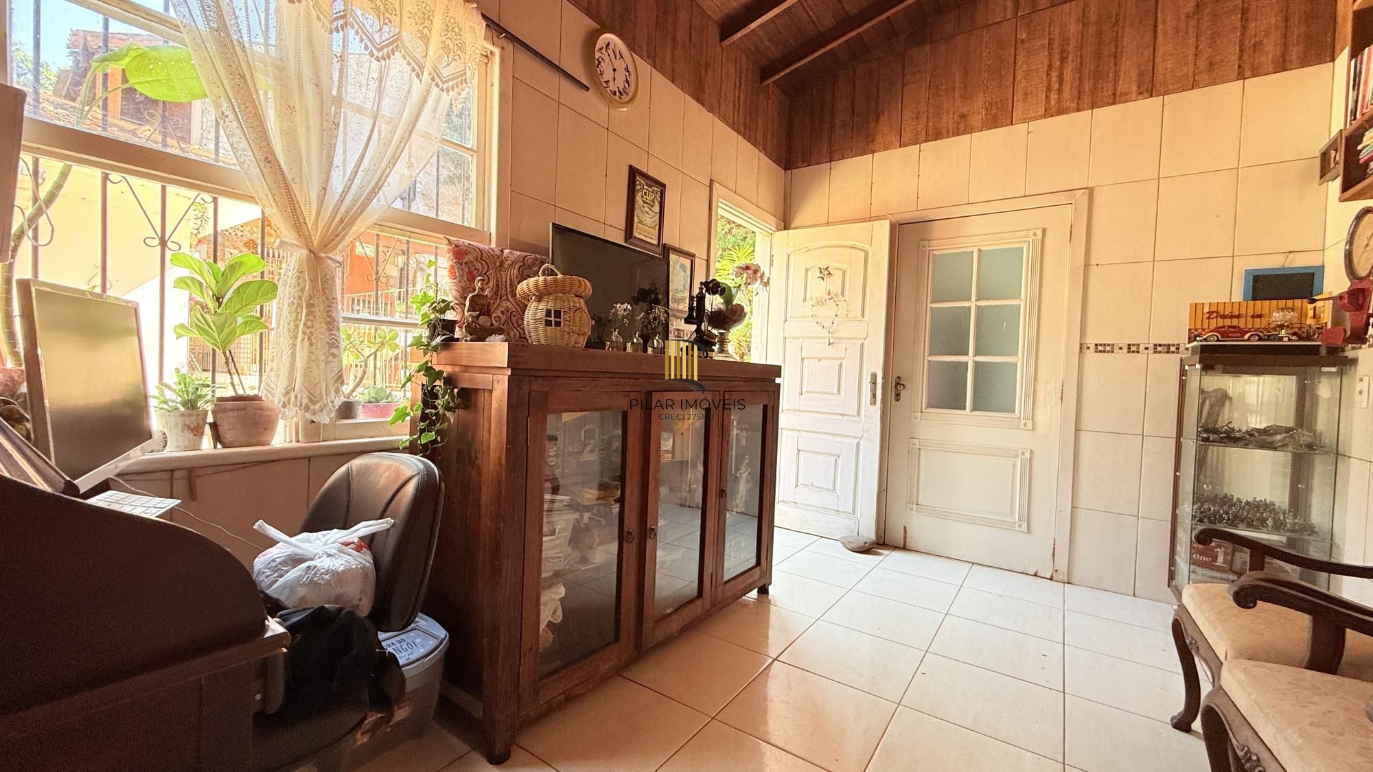 Casa 3 dormitórios no bairro Vila Assunção