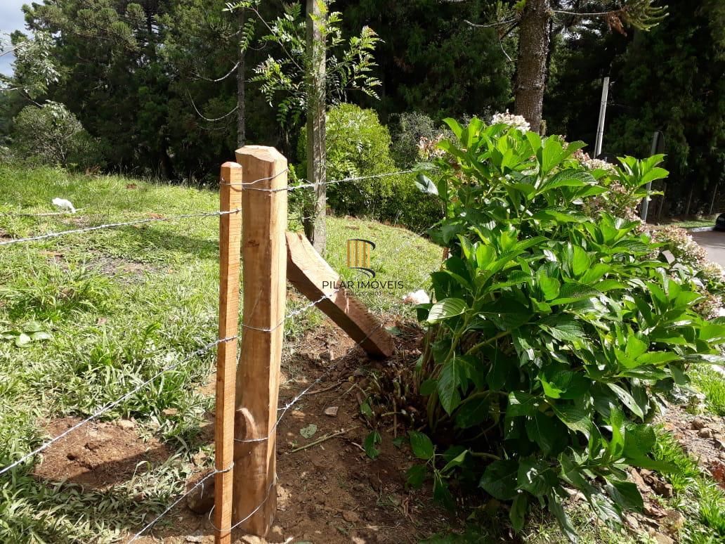 Terreno no bairro Britadeira