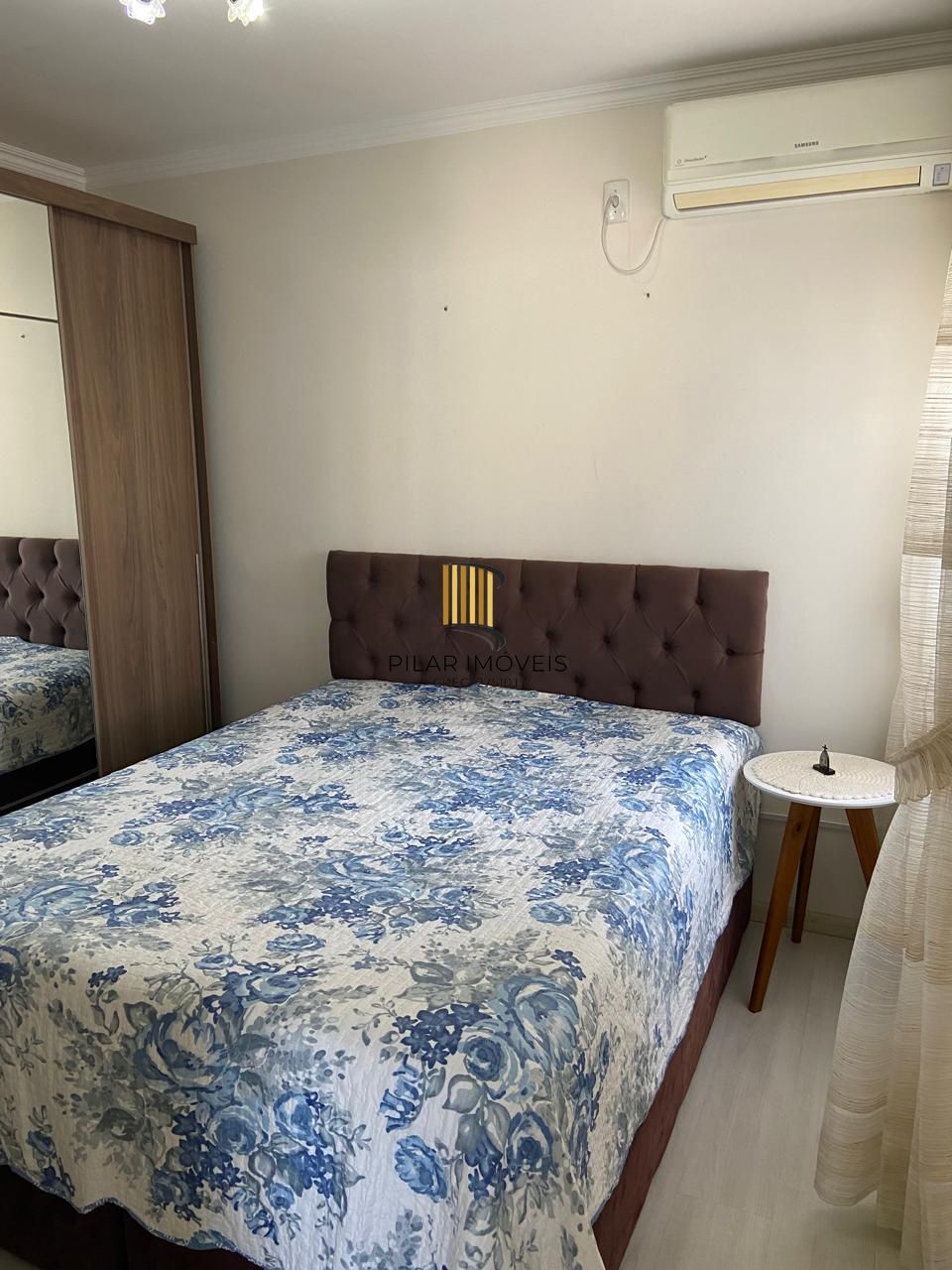 Apartamento para Venda - 62m², 3 dormitórios, sendo 1 suites, Nonoai