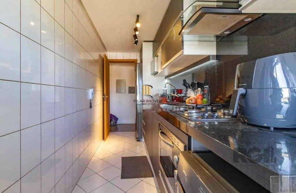 Apartamento 3 dormitórios no bairro Jardim Itu
