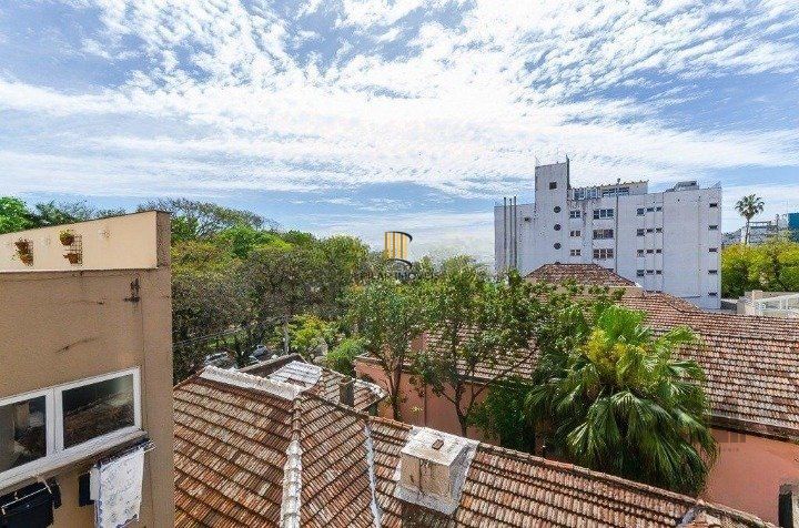 Apartamento 3 dormitórios no bairro Farroupilha