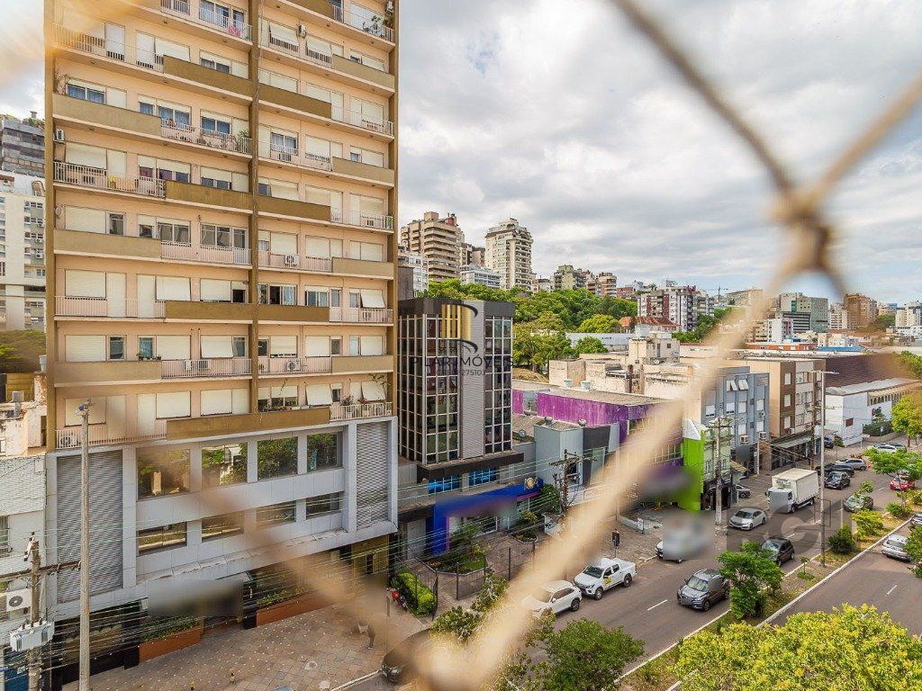 Apartamento 3 dormitórios no bairro Floresta