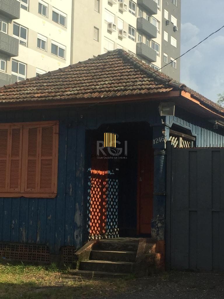Area para Venda - 0m², 0 dormitórios, Navegantes