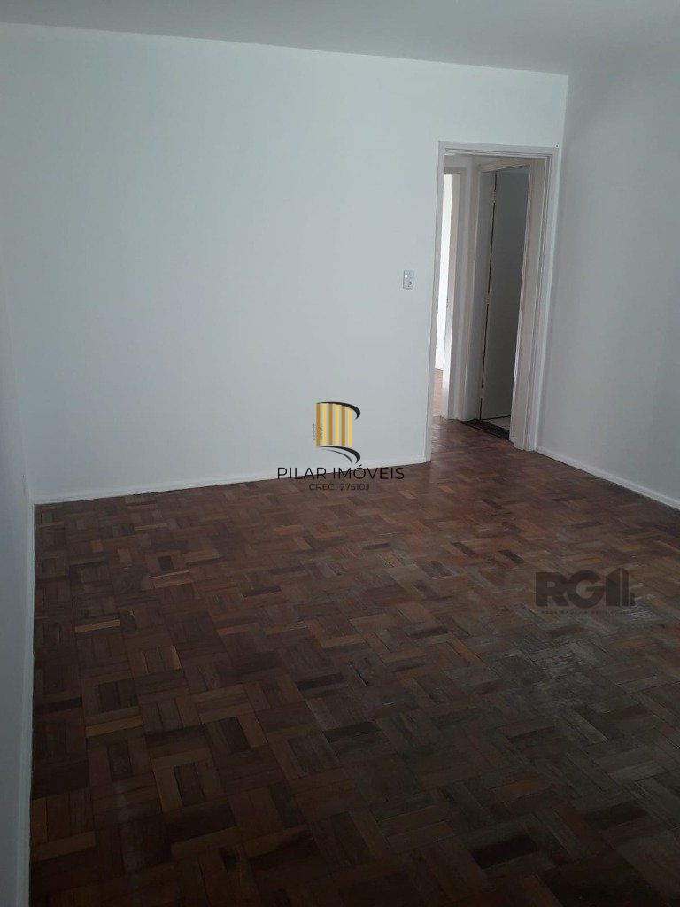 Apartamento 2 dormitórios no bairro Rio Branco