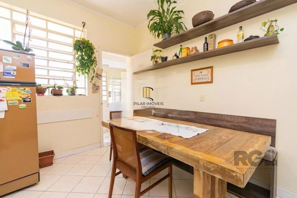 Casa 3 dormitórios no bairro Santo Antônio