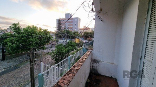Casa/Sobrado  com apartamento e loja, estacionamento, a venda no Bairro Jardim Itu