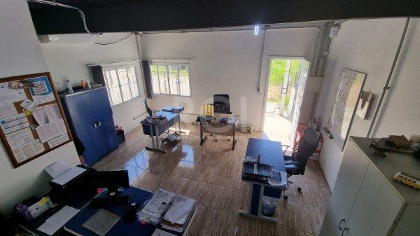 Depósito/Pavilhão para Venda - 0m², 0 dormitórios, Jardim Leopoldina