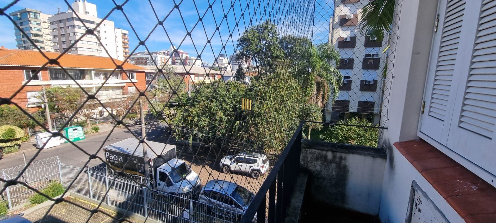 Apartamento 03 dormitórios com 01 vaga no bairro Praia de Belas