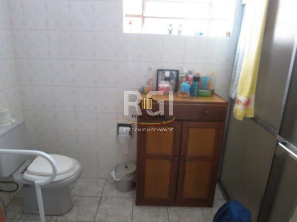 Casa para Venda - 120m², 3 dormitórios, 1 vaga - Higienópolis