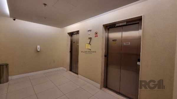 Conjunto/Sala para Venda - 29.67m², Santana