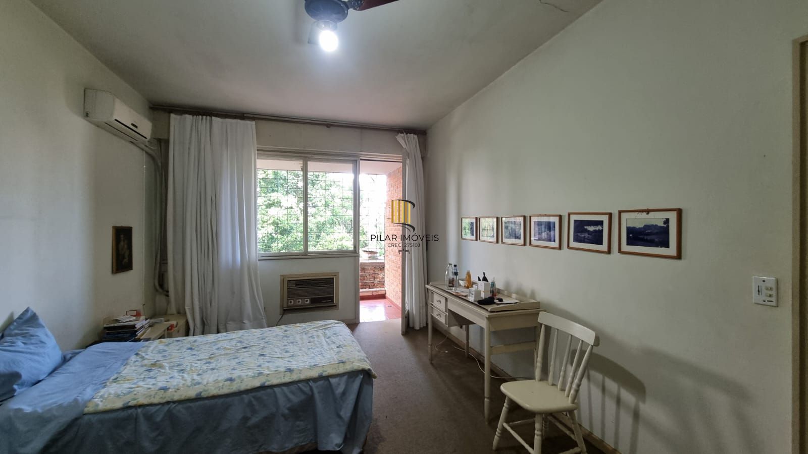 Casa a venda em localização nobre no Bairro Boa Vista