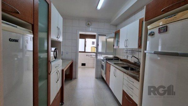 Apartamento para Venda - 125m², 3 dormitórios, sendo 1 suites, 2 vagas - Higienópolis