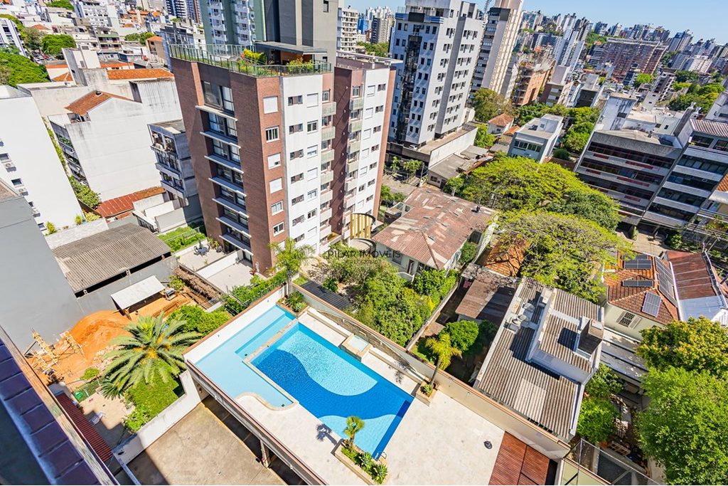 Apartamento 3 dormitórios no bairro Petrópolis