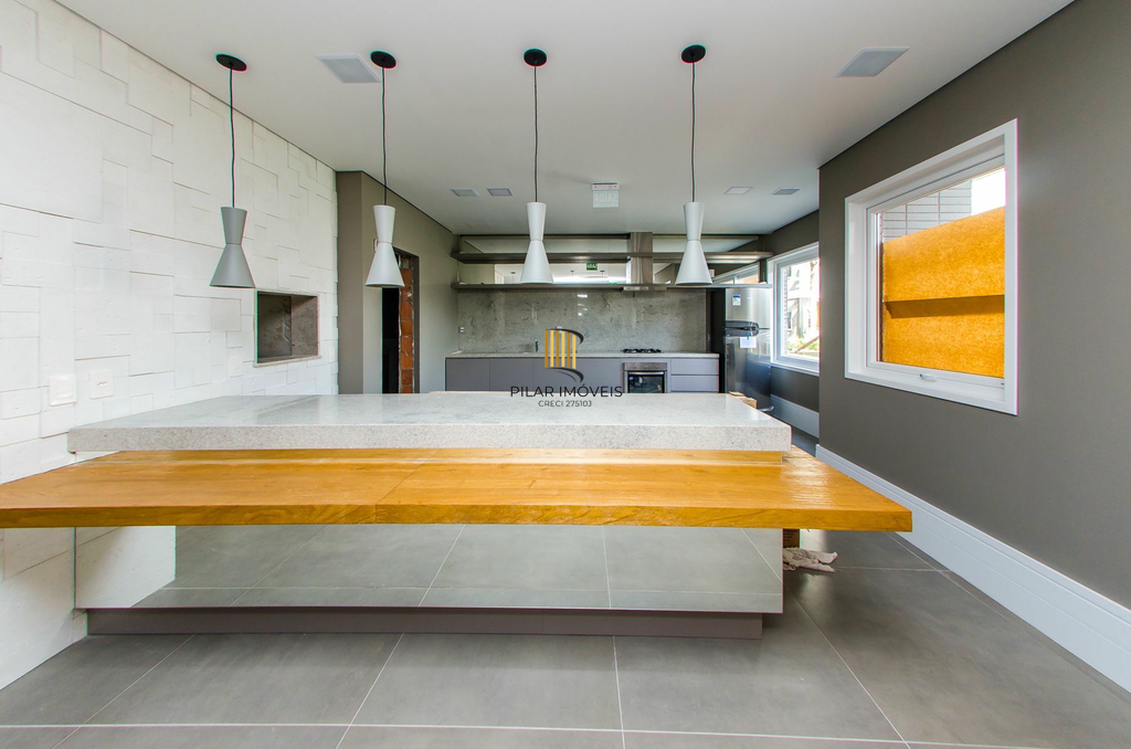 Apartamento 2 dormitórios no bairro Higienópolis