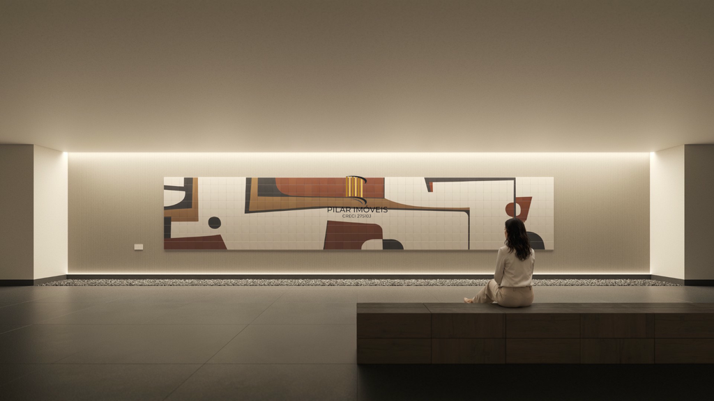 Apartamento 3 dormitórios no bairro Mont Serrat