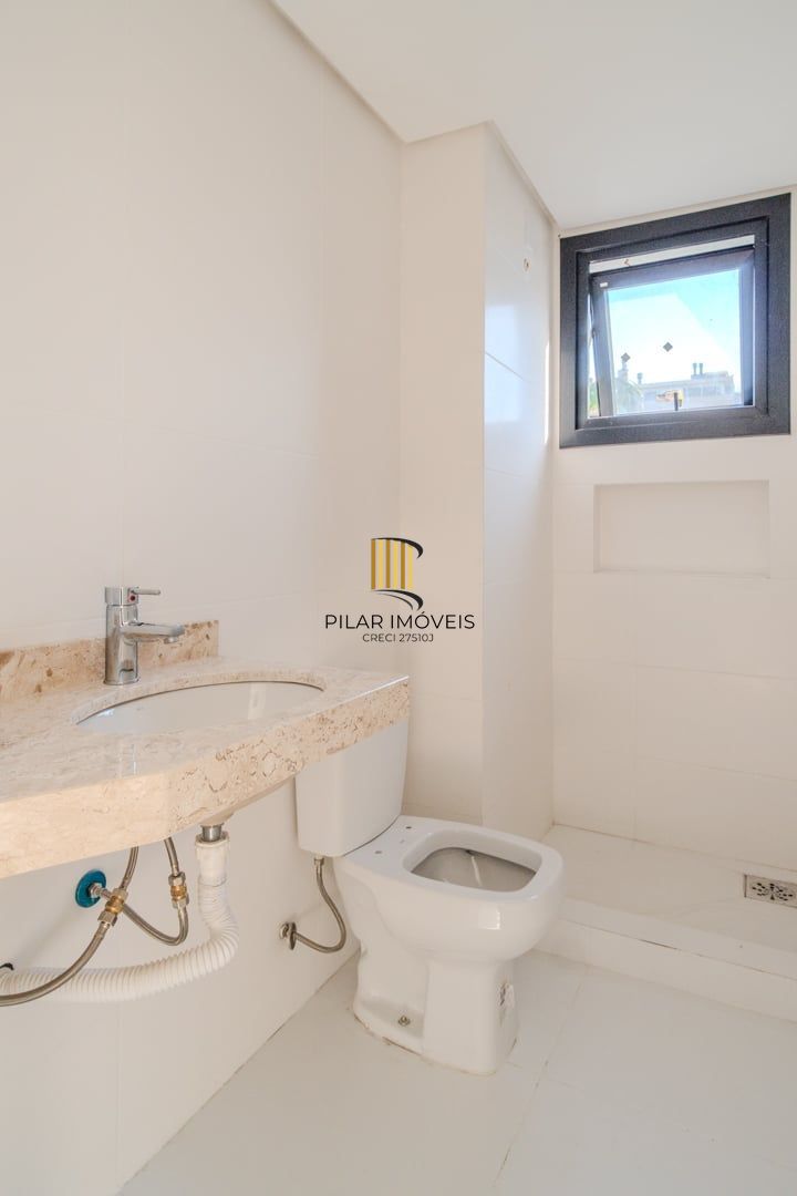 Apartamento 3 dormitórios no bairro Tristeza