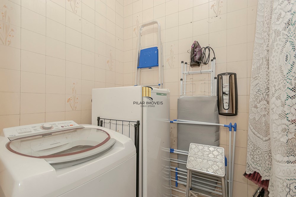 Apartamento 3 dormitórios no bairro Centro Histórico