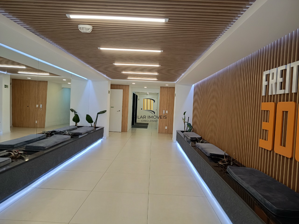 Apartamento 1 dormitório no bairro Azenha